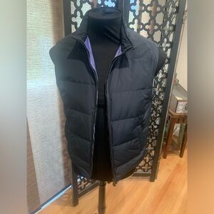 Luciano Barbera Vest - sz 50 EUR Made in Italy